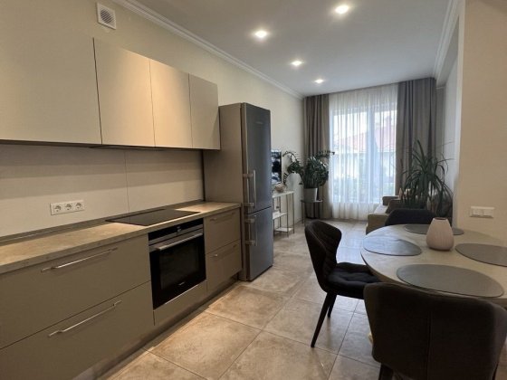 Таунхаус.Дом.Коттедж у моря.ЕВРО.Совиньон.Рядом Таирова и Черноморка Бурлачья Балка