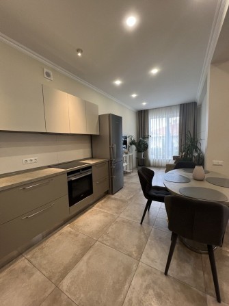 Таунхаус.Дом.Коттедж у моря.ЕВРО.Совиньон.Рядом Таирова и Черноморка - фото 1