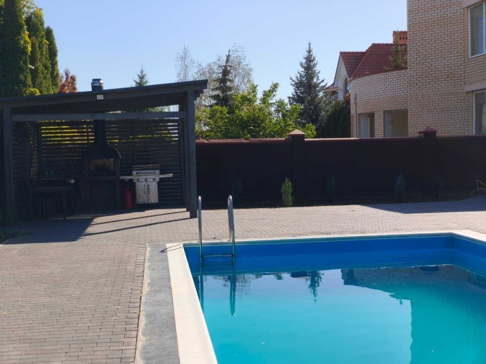 Сдам дуплекс в Санжейке. Три уровня. Вид на море! 1L21 - фото 1