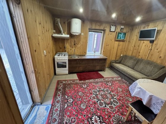 Оренда 1 кімнатний будинок