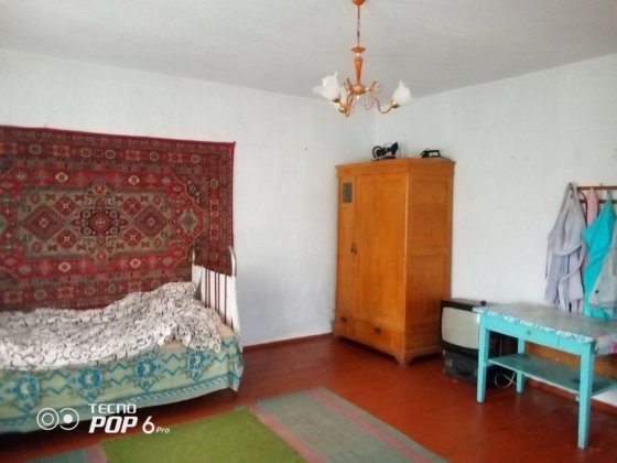 Сдам дом р-н Богополь Первомайск