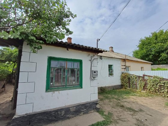 Здаю півбудинку в оренду Первомайск