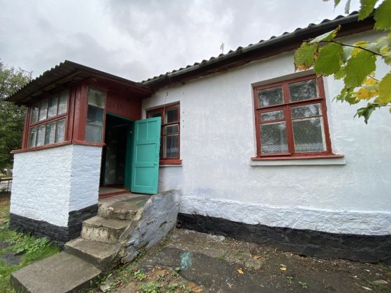 Оренда будинку біля 1 школи Первомайск