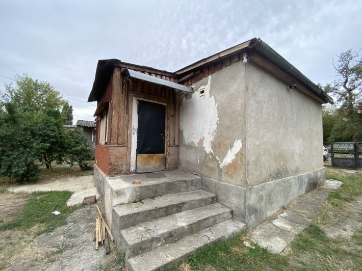 Оренда в центрі біля поліклікніки - фото 1