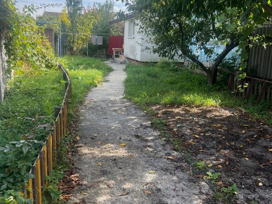 Сдам часть дома  в Покотиловке Покотиловка