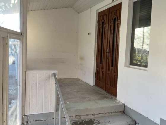 Здам половину будинку Дунаївці