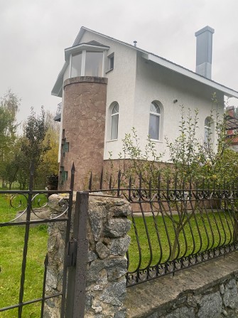 Довгострокова орендна будинку. - фото 1