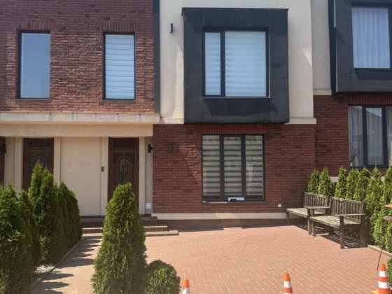 Здам танхаус з ремонтом Чагор