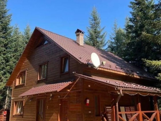 Котедж «Ялинка « Мигово