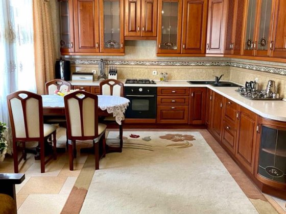 Оренда великого будинку з ділянкою Мамаівці Мамаевцы