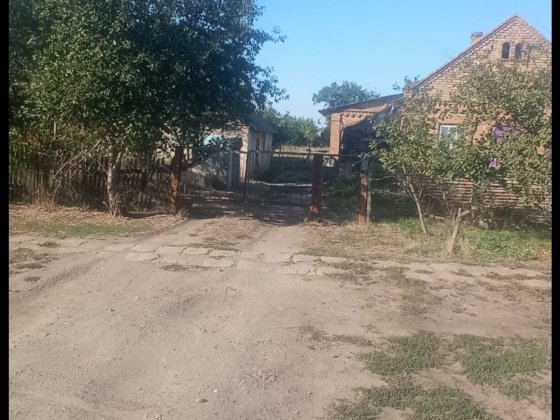 Здам будинок в аренду в Комишувасі Камышеваха