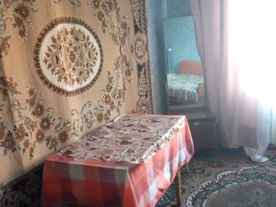 Здам затишну кімнату в центрі міста! Олександрія