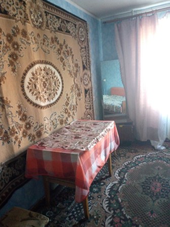 Здам затишну кімнату в центрі міста! - фото 1