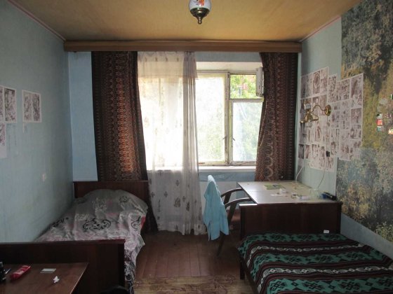 Сдам в оренду ізольовану кімнату в 3-кім. квартирі для 1-2 студентів Олександрія