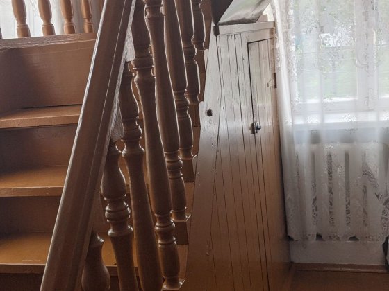 Для сумісного проживання з хазяйкою візьмемо жінку. Бердичів