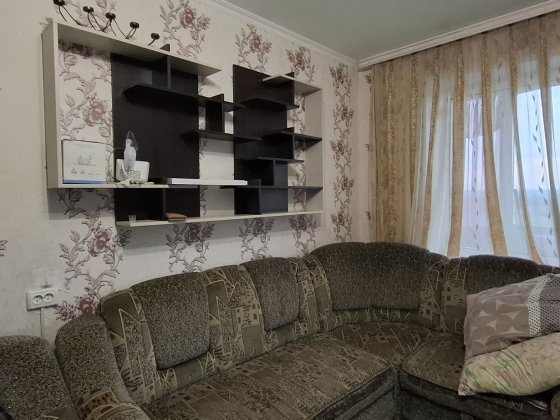 Сдам 2- х комн. Кв  5 мкр  9 /10 Кам'янське