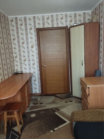 Здається кімната - фото 1