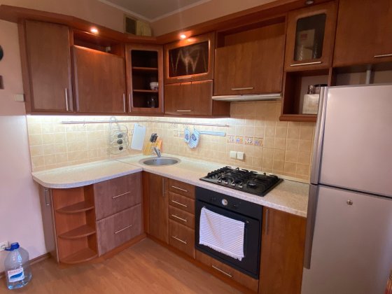 Оренда 2 к. квартири від власника Вишгород