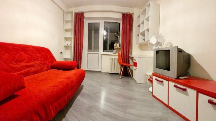 ЗДАМ! Кімнату у 3х кімнатній роздільній квартирі в Оболонському районі - фото 1