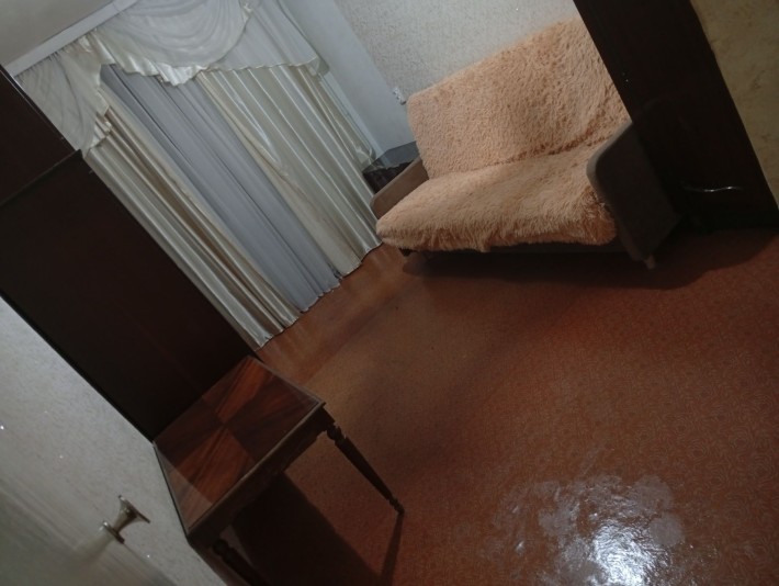 Здається кімната в 3 кім квартирі у Вишгороді, Набережна, 12 - фото 1