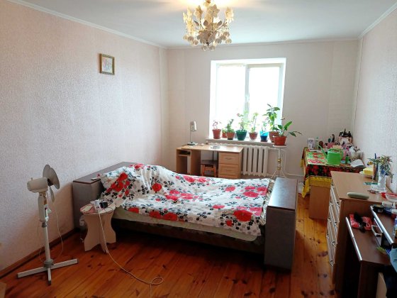 Сдам комнату пгт. Гостомель ул. Свято-Покровская, для 1 чел., свободно Гостомель