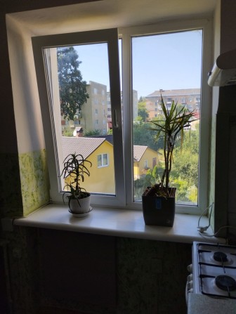 Оренда двох кімнат квартиру на довгий термін - фото 1