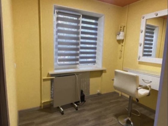 Здам кімнату для бьюті майстра Жовті Води