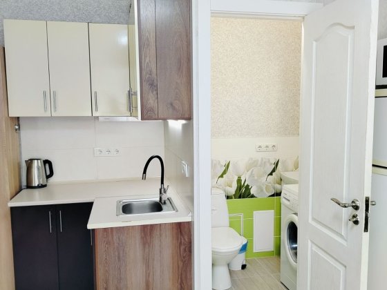 Сдам 1кв до лета Черноморск