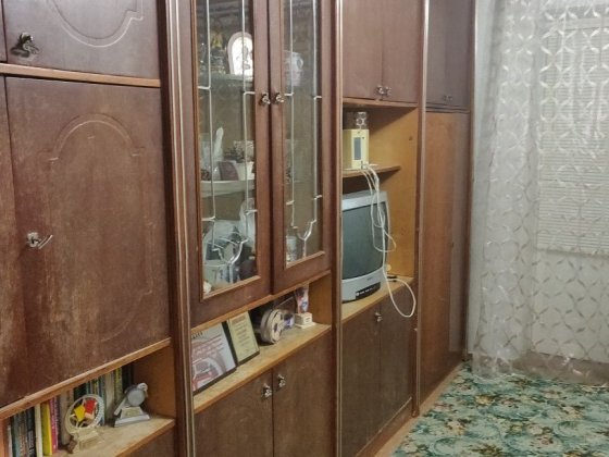 Сдам комнату на год и более Чорноморськ