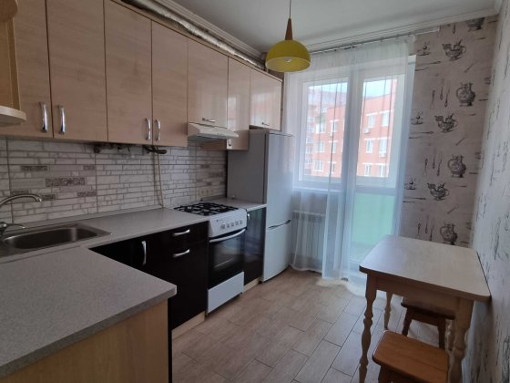 Сдам свою 1 комнатную квартиру (без выселения на лето) Черноморск