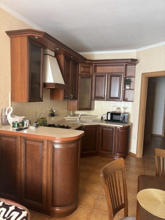 Здам свою 1 кімнатну квартиру АББО до літа - фото 1