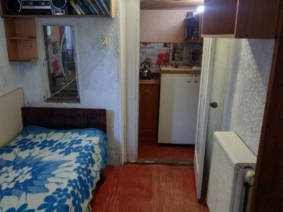 сдам жилье для одного человека