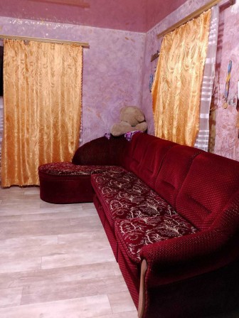 Здається кімната - фото 1