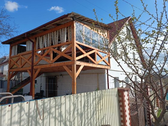 Здам кімнату з окремим входом в приватному будинку Кам'янець-Подільський