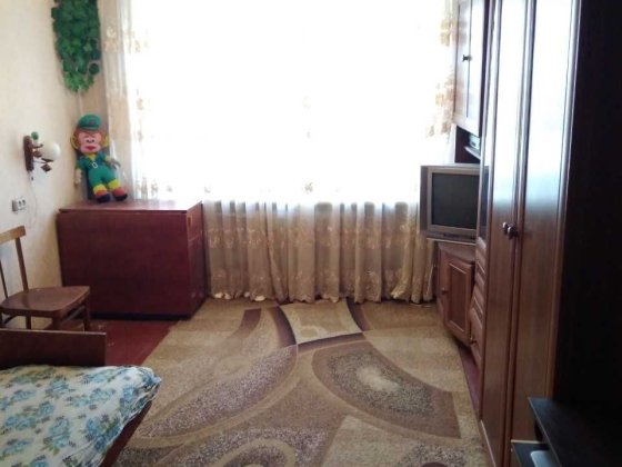 Здам кімнату в гуртожитку р-н Черемушки Кам'янець-Подільський