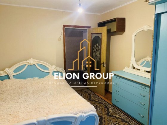 Кімната гармонія розкоші, мікрорайон