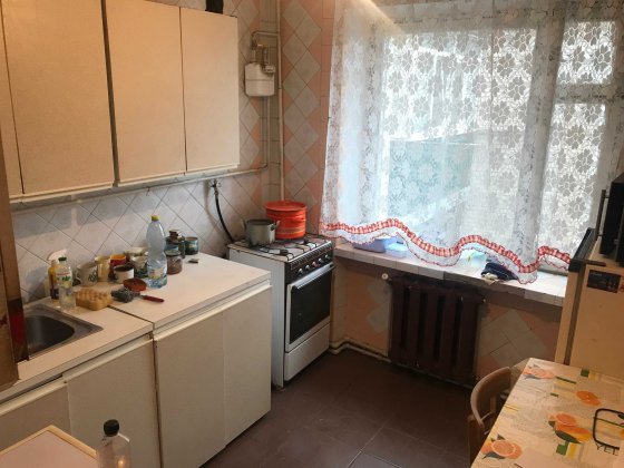 Оренда 1 кімнати в трикімнатній  квартирі, Мукша-Китайгородська Кам'янець-Подільський