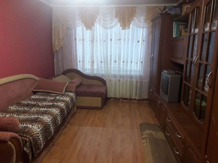 Оренда кімнати в гуртожитку на Рус Фільварках - фото 1