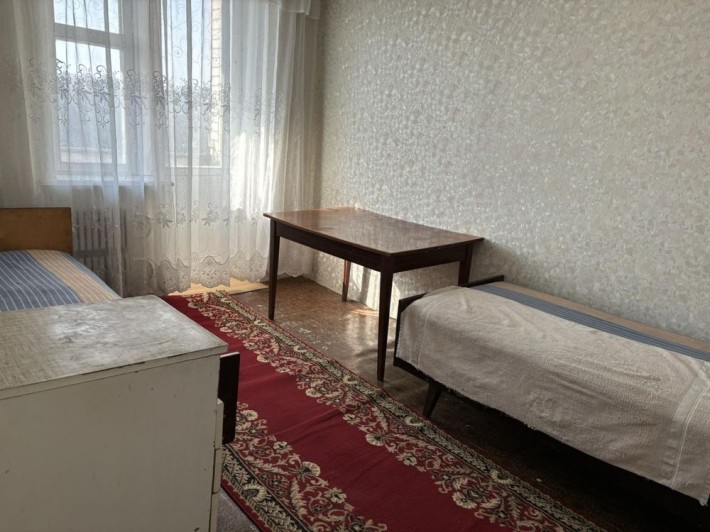 Здам кімнату в квартирі для військових - фото 1