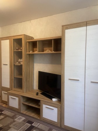 Здається кімна в гуртожитку на Цем посьолку . - фото 1