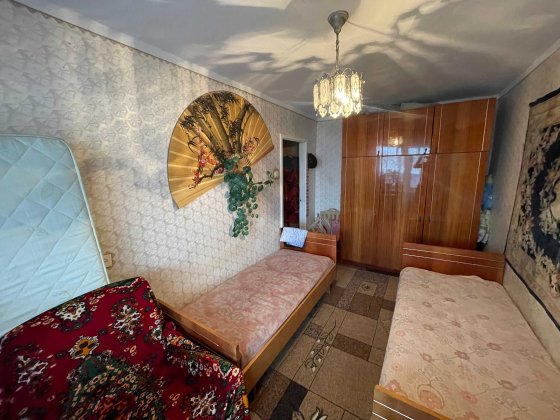 Оренда кімнати в квартирі, мікрорайон жовтневий, район "Сільпо" Кам'янець-Подільський