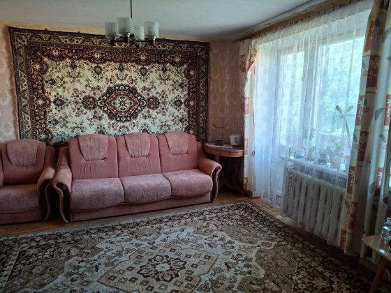 Сдаю комнату в 3х комнатной квартире в центре Ковель