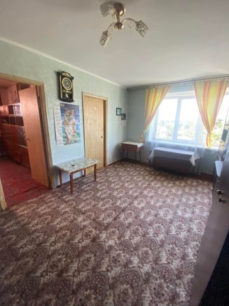 Здам 3 кімнати в 4-х кімнатній. Квартирі,р-н Ковельський - фото 1