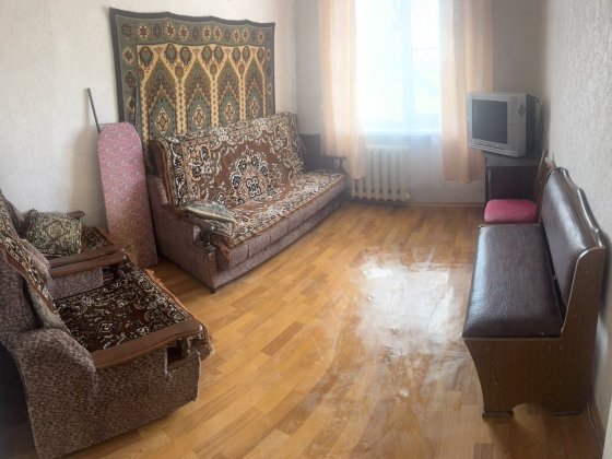 Сдаётся в аренду комната