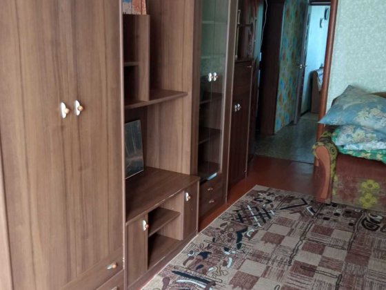 Здам кімнату в районі військового містечка Лубны