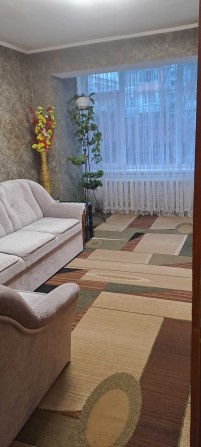 Здам кімнату в двохкімнатній квартирі - фото 1