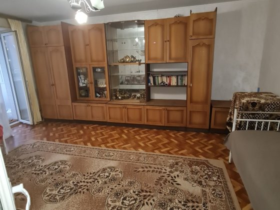 Сдається місце в кімнаті на вулиці Гоголя за Юбілейним Могилев-Подольский