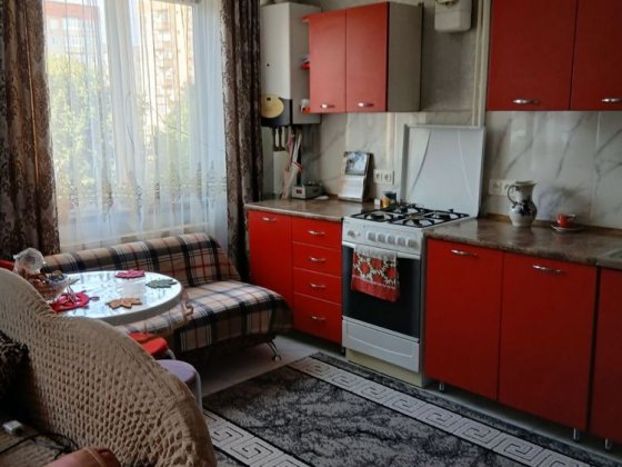 Здається кімната Мукачево