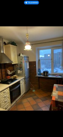 оренда кімнати Чорновола - фото 1