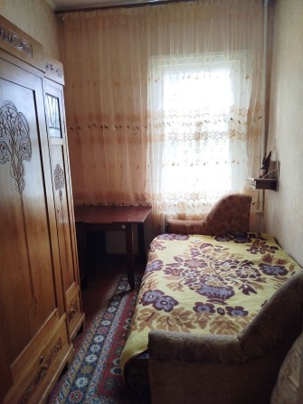 Здається кімната - фото 1